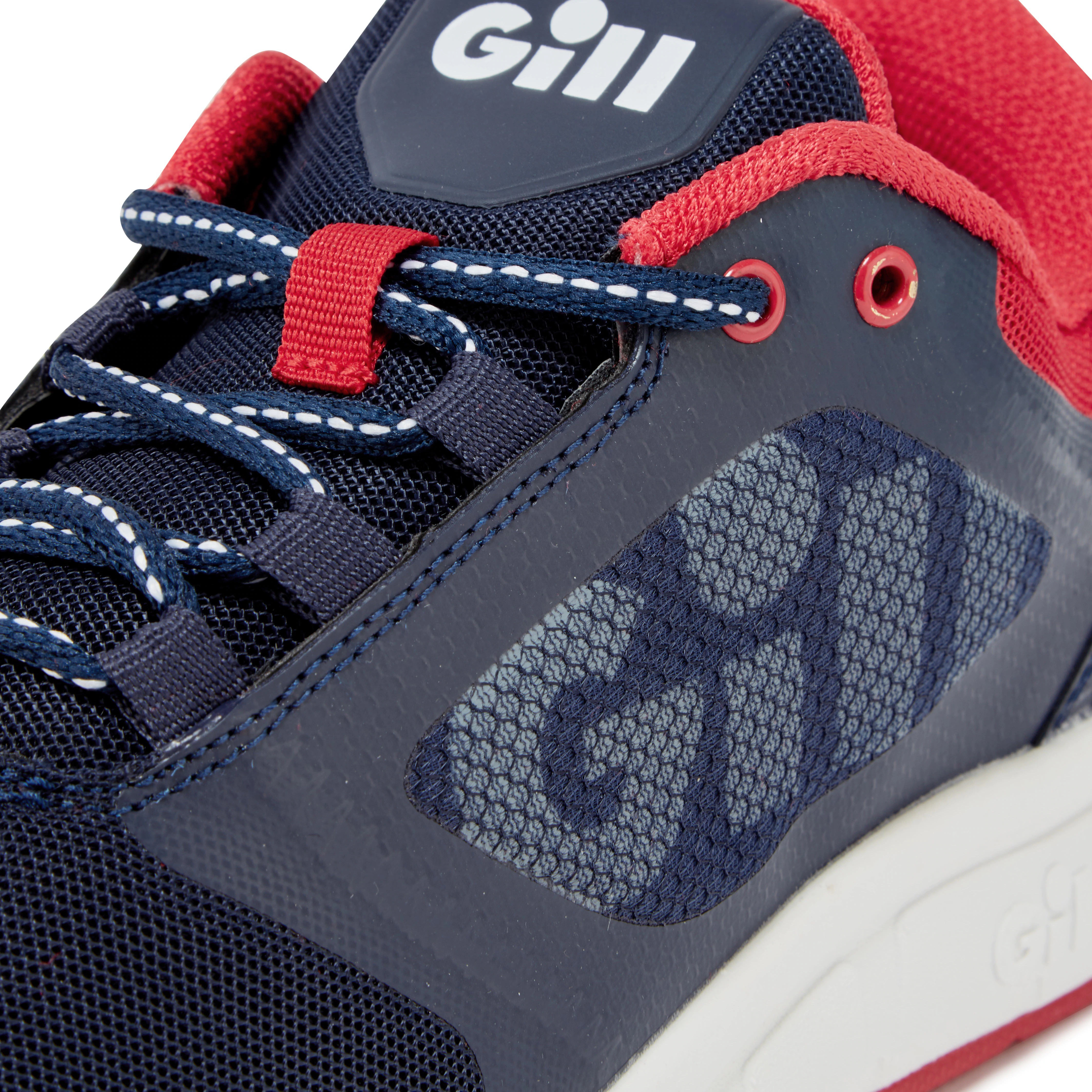 Magwan Trainer Schuhe