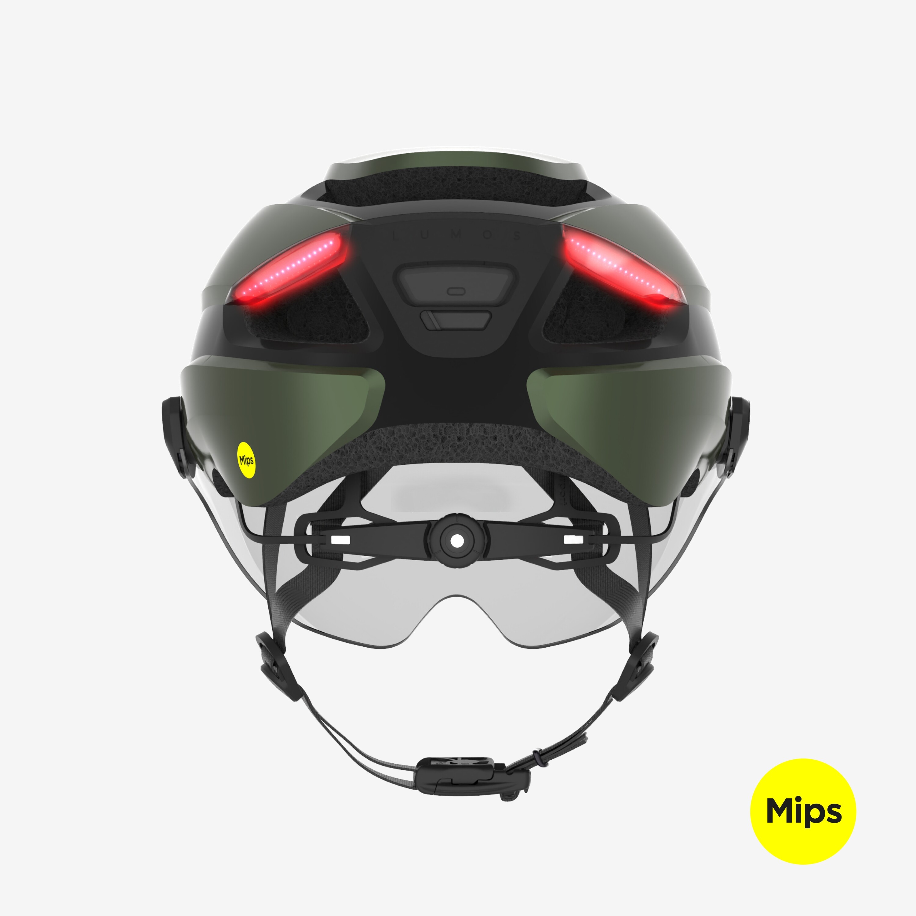 Ultra E-Bike MIPS