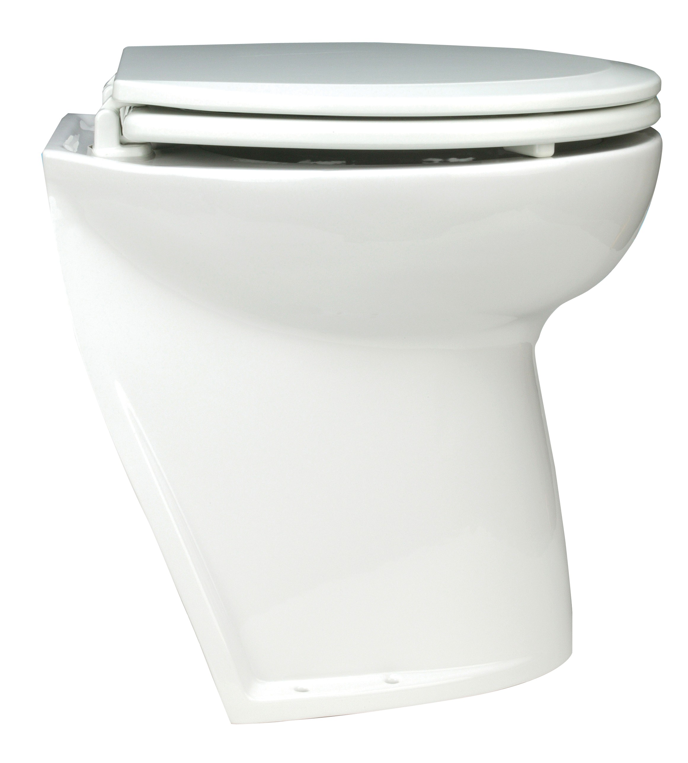 Deluxe Flush-WC schräg