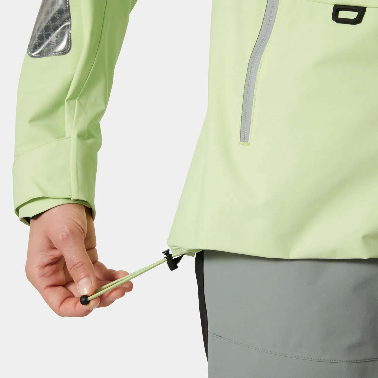 Helly Hansen Woman's Salt Original Segeljacke