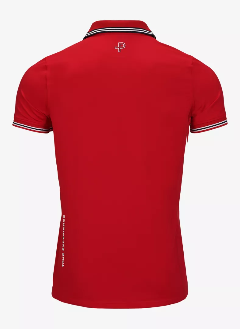 Pelle Petterson Momentum Polo