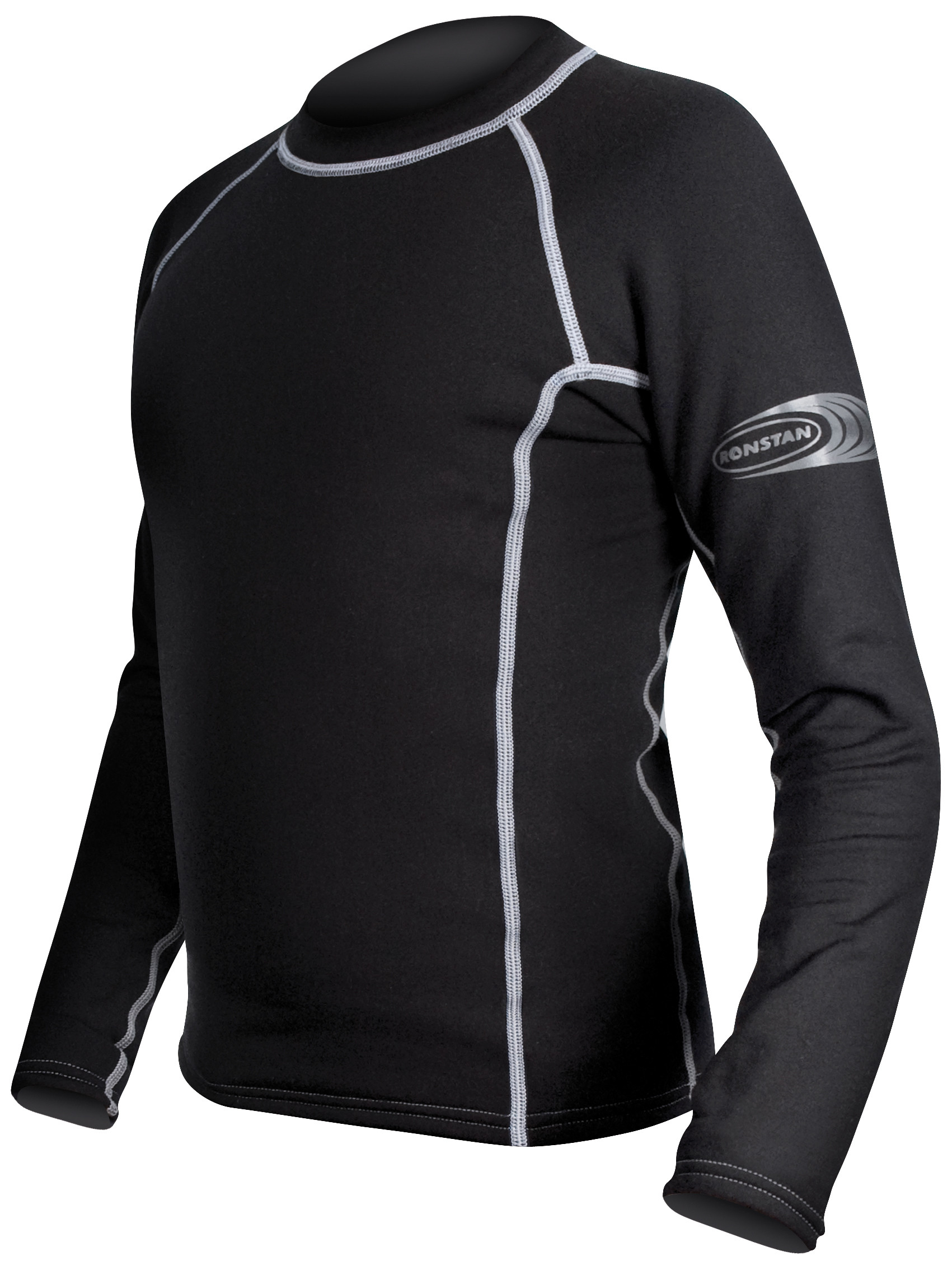 Thermal Top, Langarm