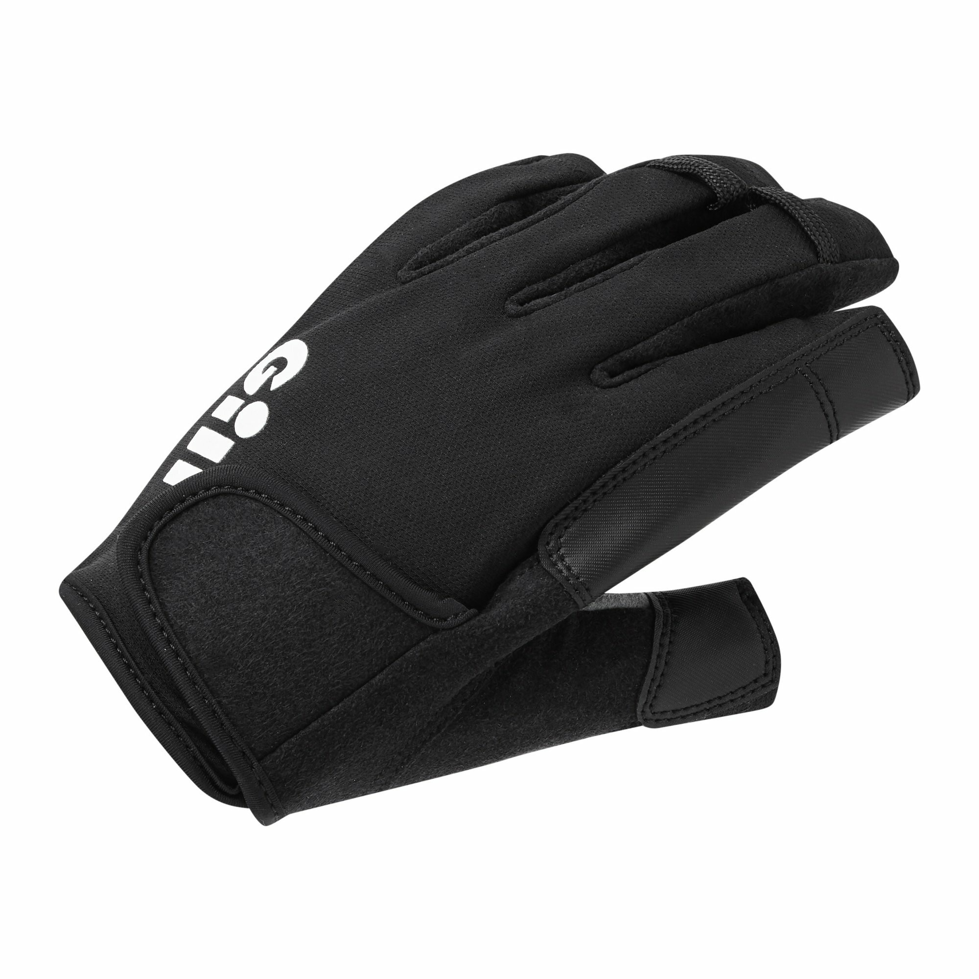 Championship Segelhandschuhe, Kurzfinger