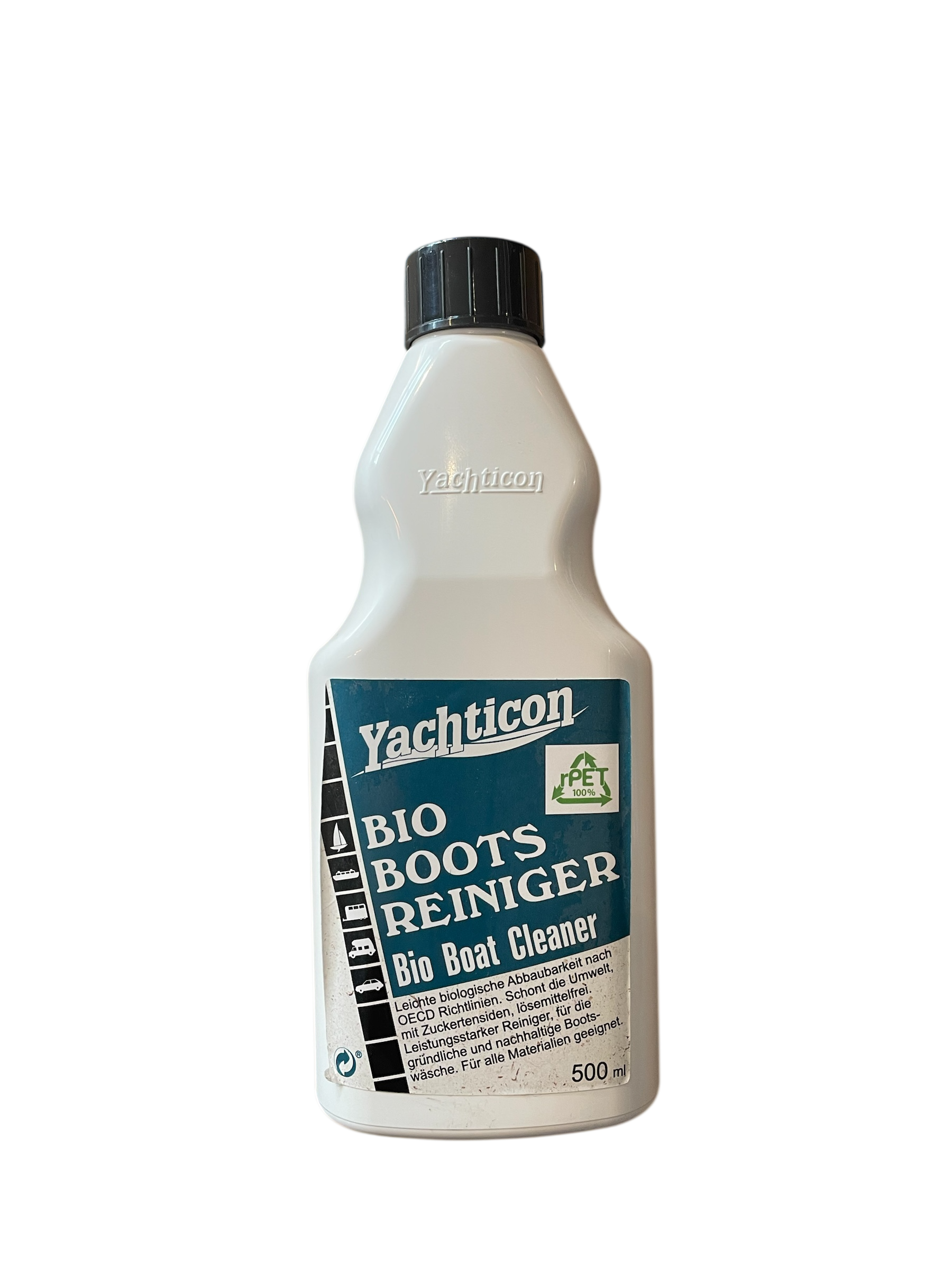 Yachticon Bio Bootsreiniger 500 ml