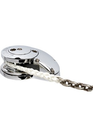 Maxwell RC10-10 Ankerwinde – Maximale Leistung und Vielseitigkeit