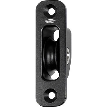 Einbaublock 40mm,Kugellager, einfach