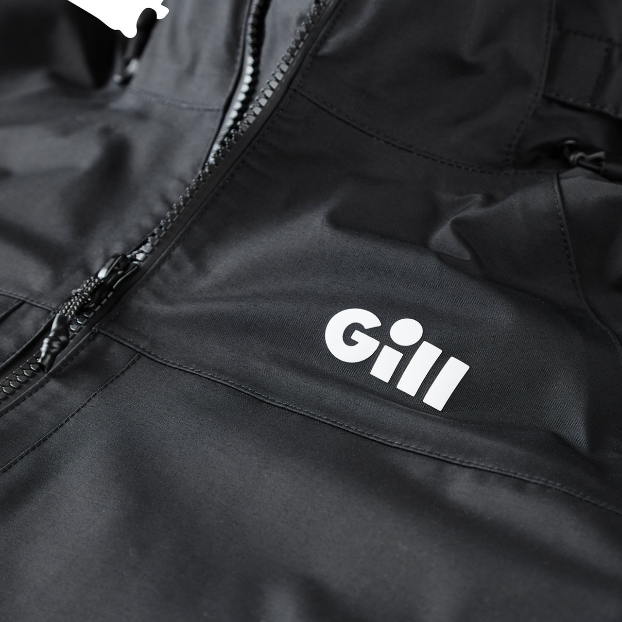 Gill Verso Herren-Segeljacke