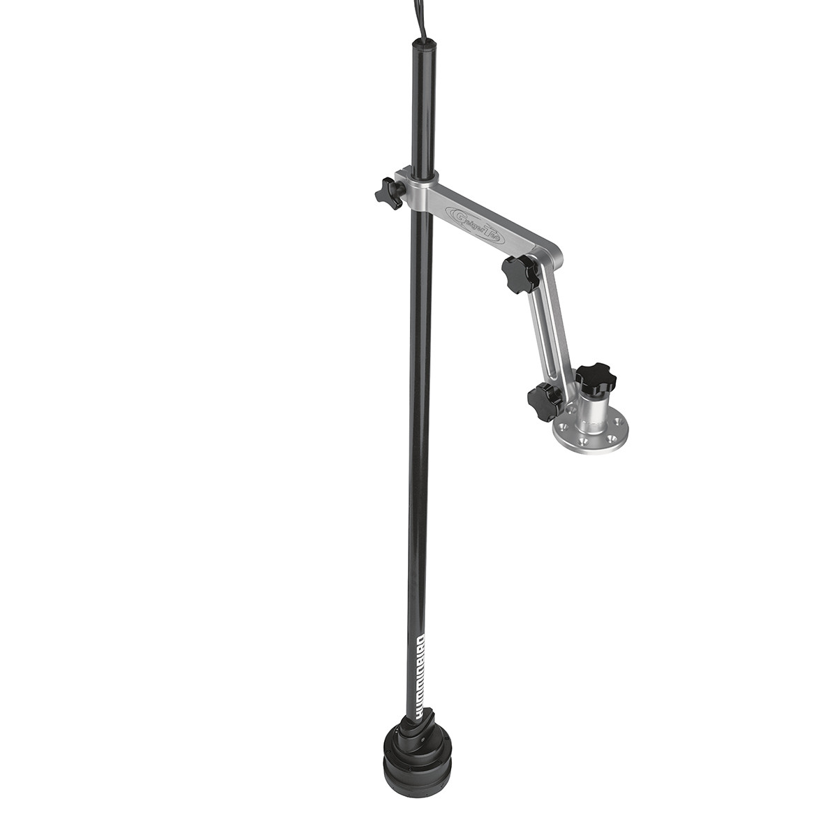 Geber System MEGA 360° Universal