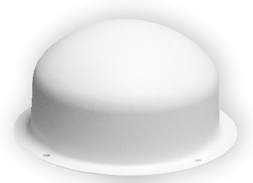 Schutzdeckel (hinten) für Navigator