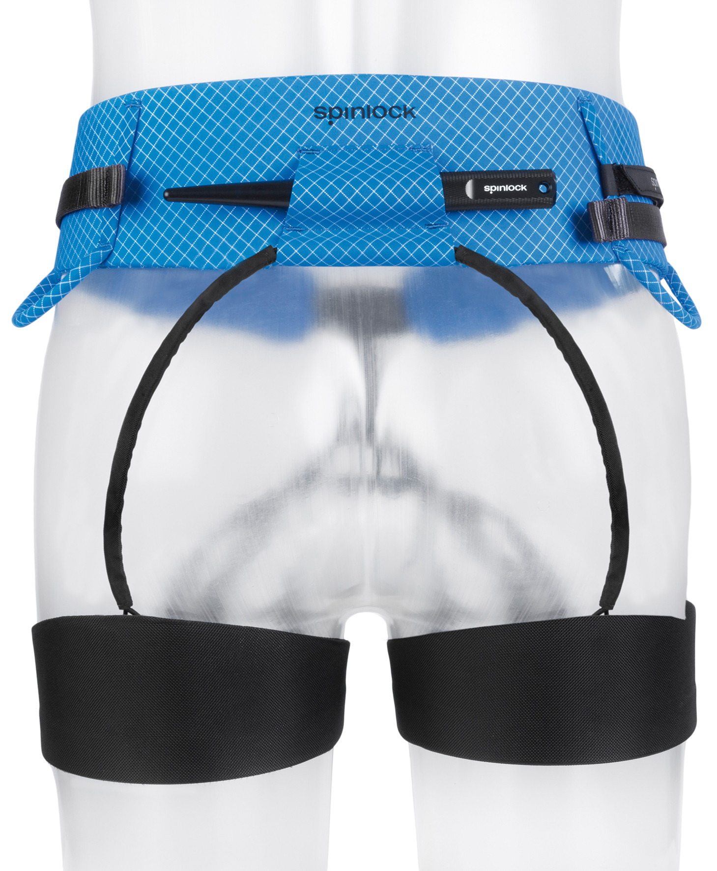 Spinlock Mast Pro Bootmannsstuhl