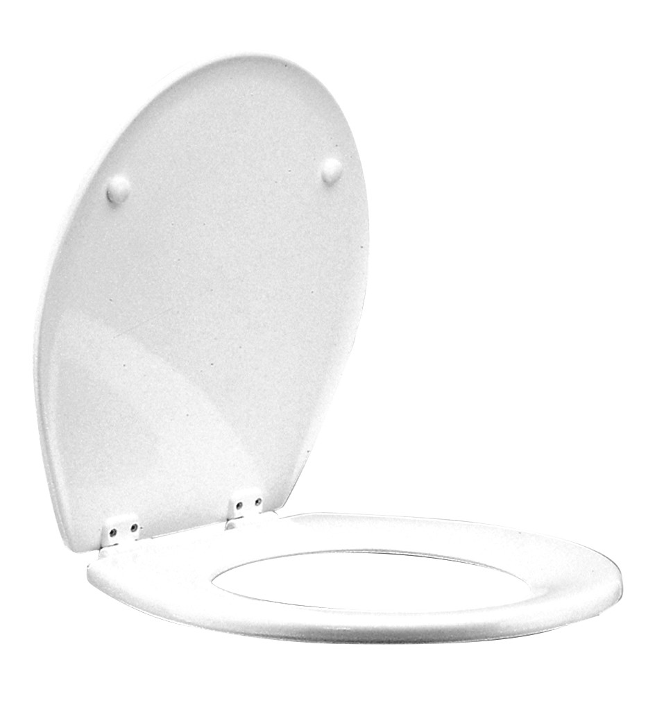 Sitz+Deckel zu Jabsco Standard WC+ 37010, 37045 und 37245  bis 2017