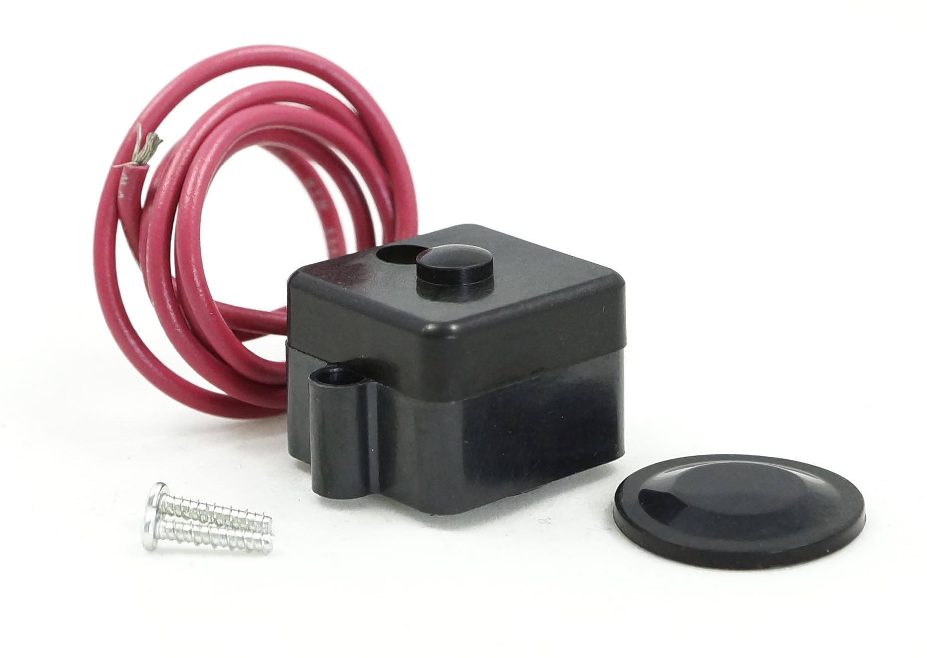 Druckschalter zu Par-Max 2 (Hochdruck)