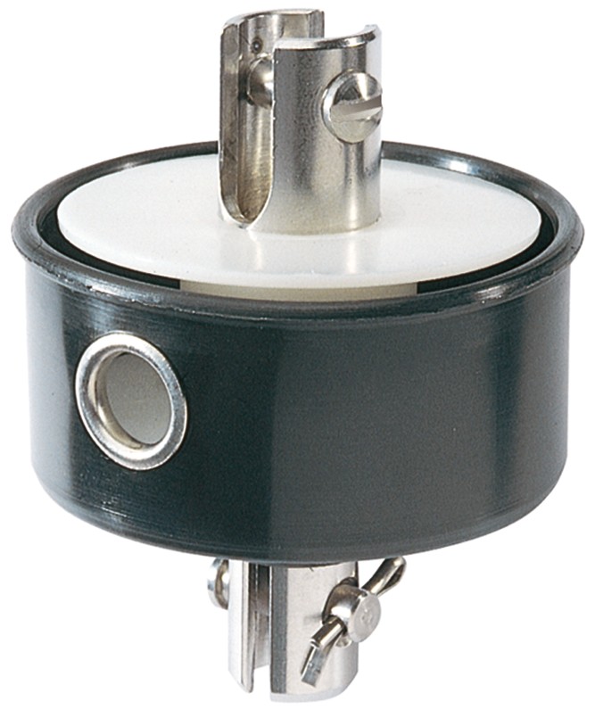 Fockroller, Trommel 57mm