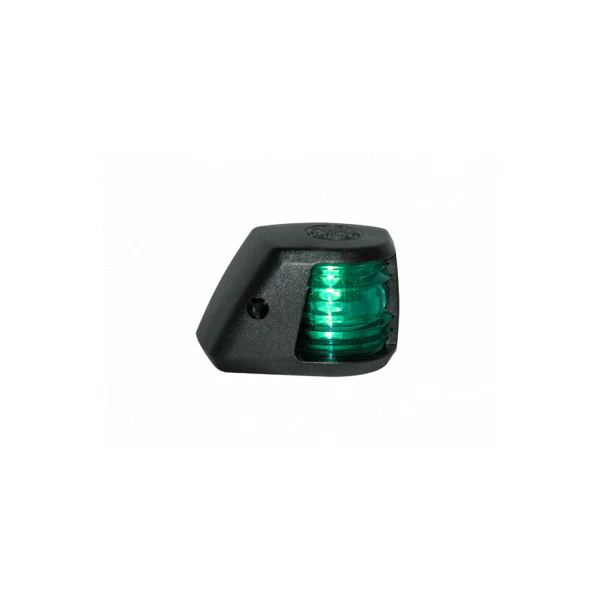 Aqua Signal Serie 20 Steuerbord Navigations LED Licht