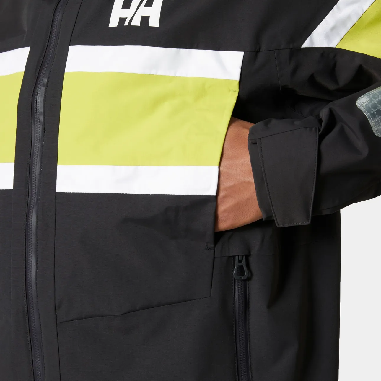 Helly Hansen Men's Salt Original Segeljacke