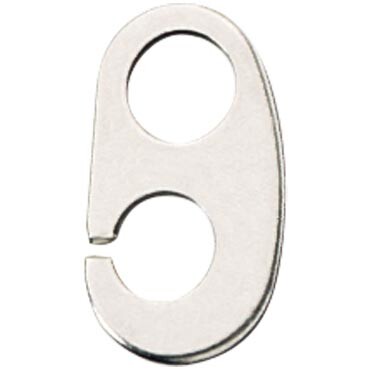 Brummelhaken klein, 24mm Länge