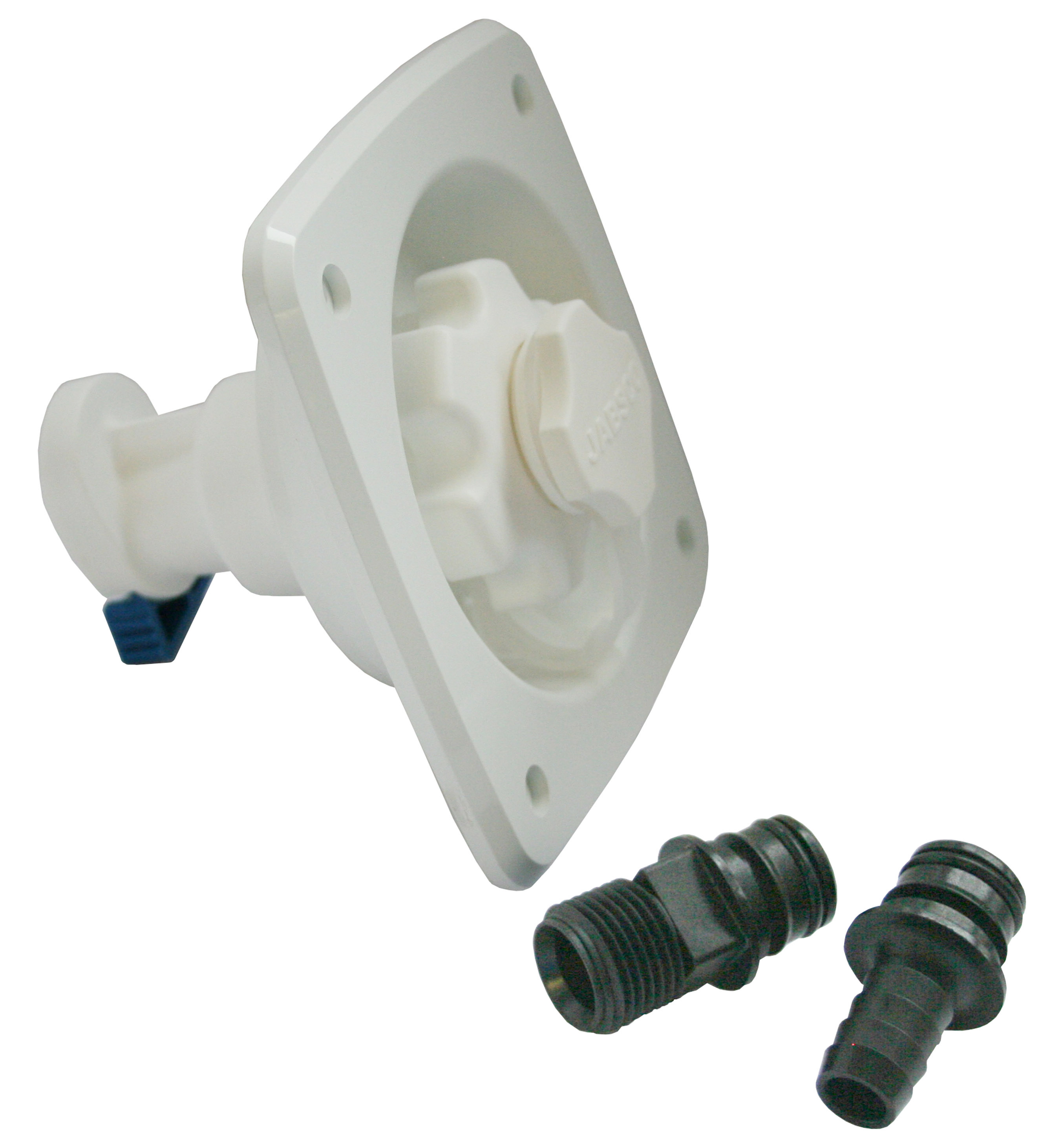 Einbau-Wasserdruckregler 45PSI für Land- anschluss Gartenschlauch