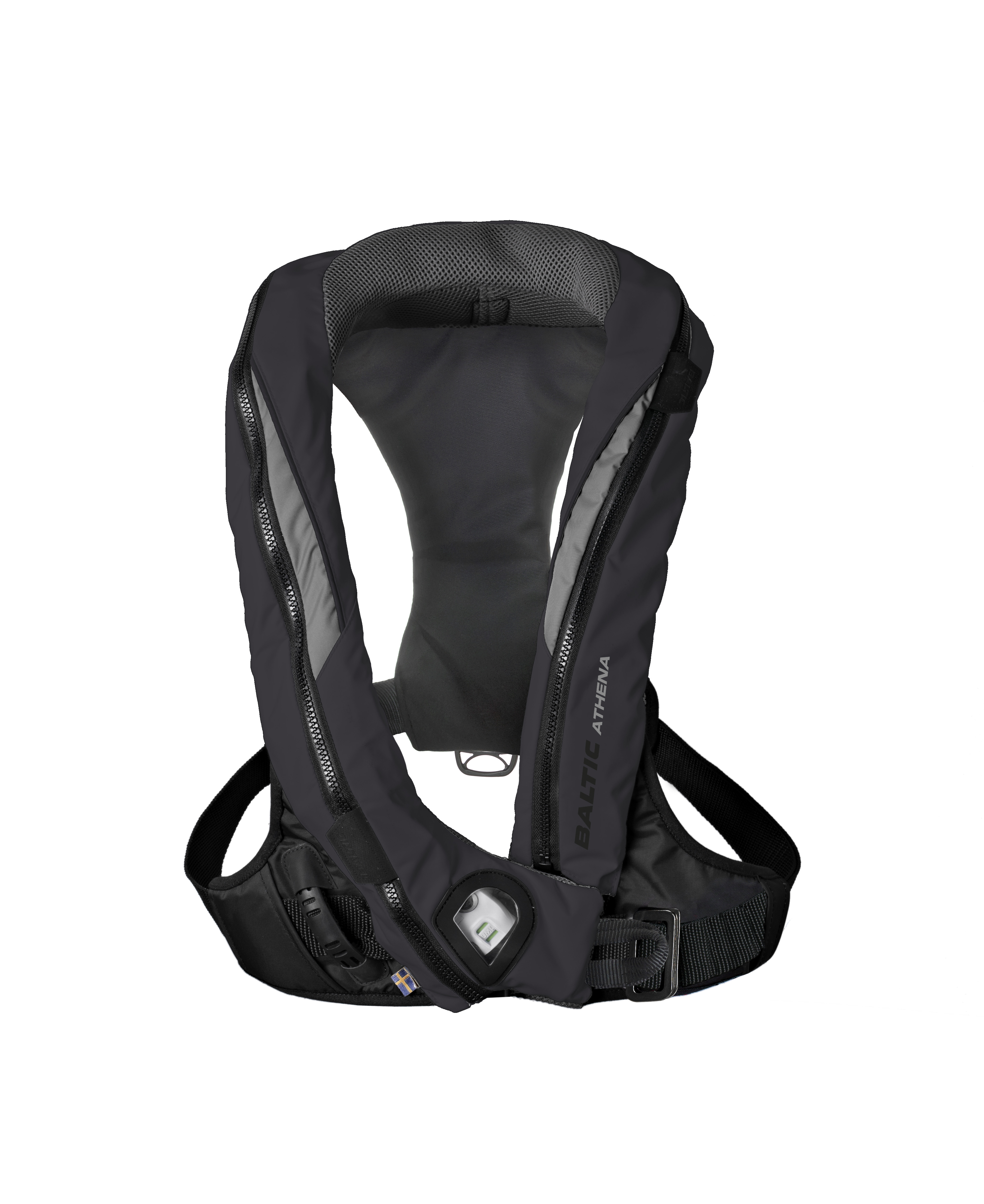 Baltic Lifejacket Athena Automatische Rettungsweste für Frauen