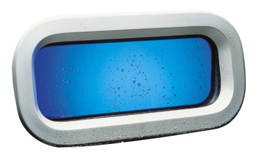 Lewmar Portlight Standard Seitenluken Fix