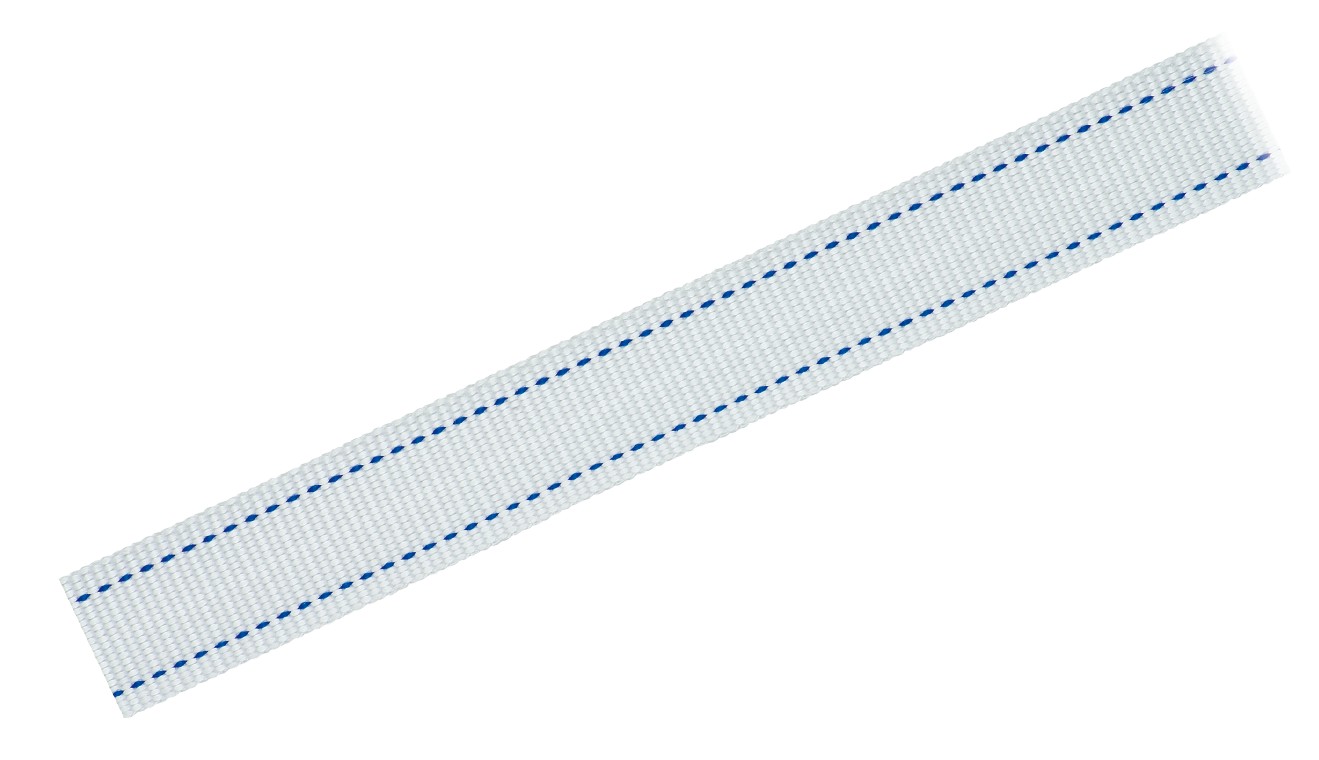 Liros Gurtband Dyneema 25mm