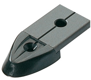Endstueck Nylon für RC7320