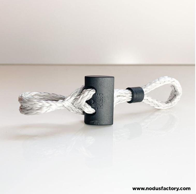 Textiler Karabiner MT Close