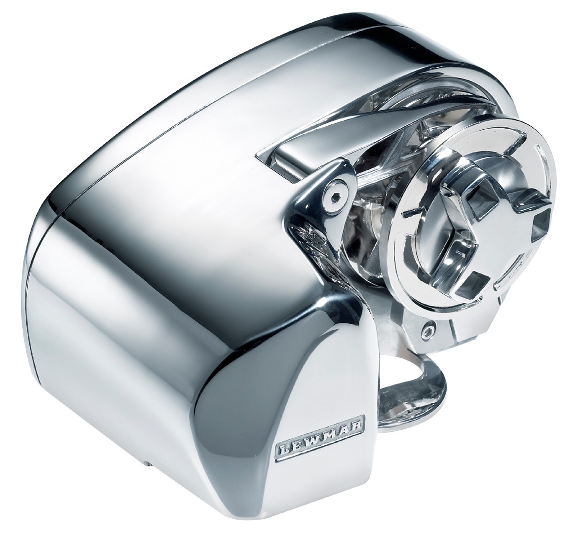 Ankerwinde Pro-Serie 12V