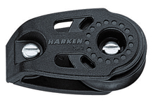 Harken Einfachblock Carbo AirBlock 29 mm liegend – Leicht, Robust & Vielseitig