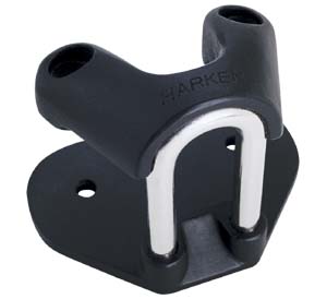 Harken Tauführung X-Treme für pfm.H150 und pfm.H365 – Blocken bis 90°