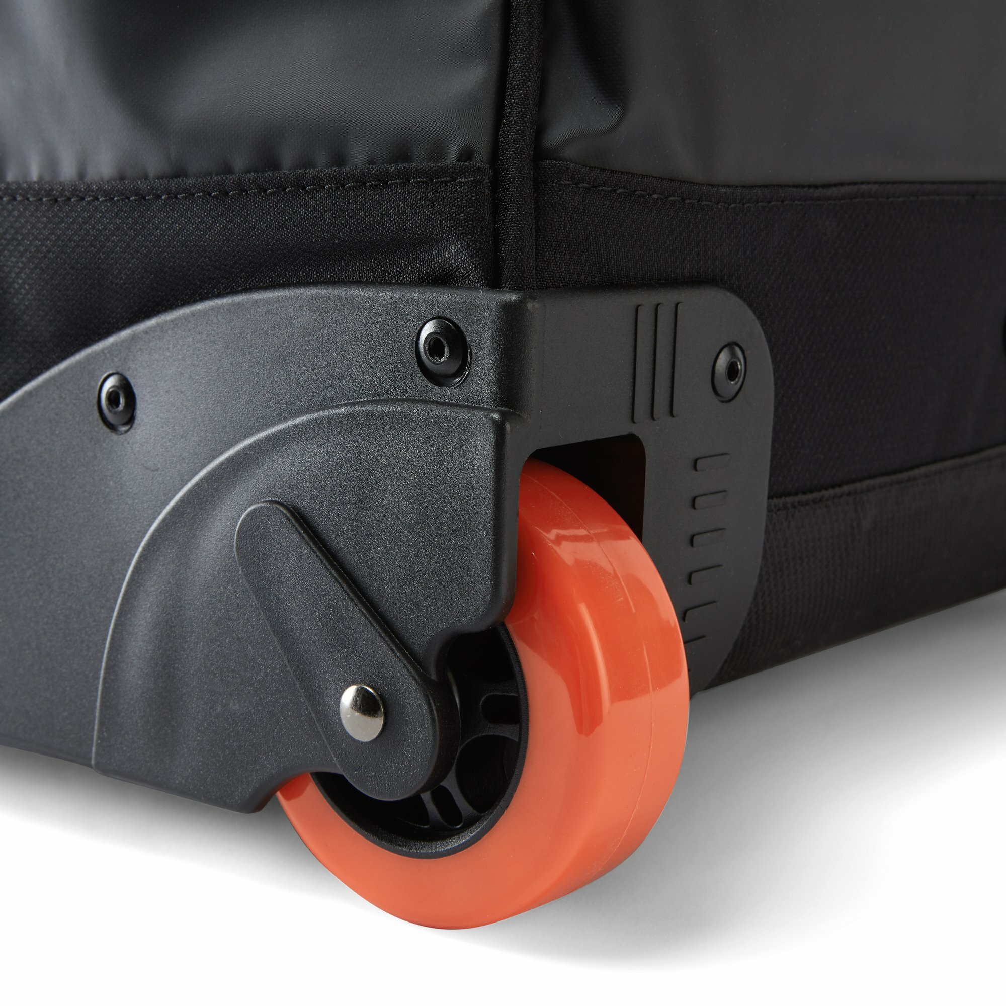 Rolling Cargo Bag 90l