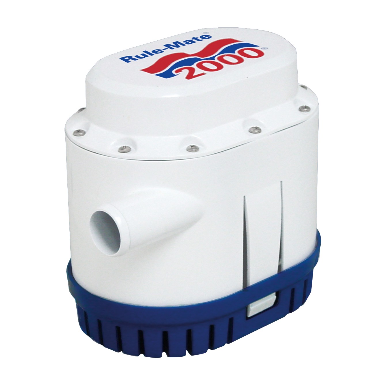 Rule-Mate 2000 Pumpe automatisch