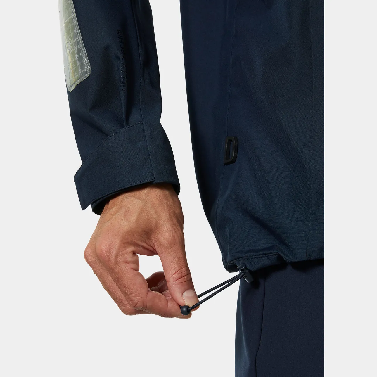 Helly Hansen Men's Salt Inshore Segeljacke