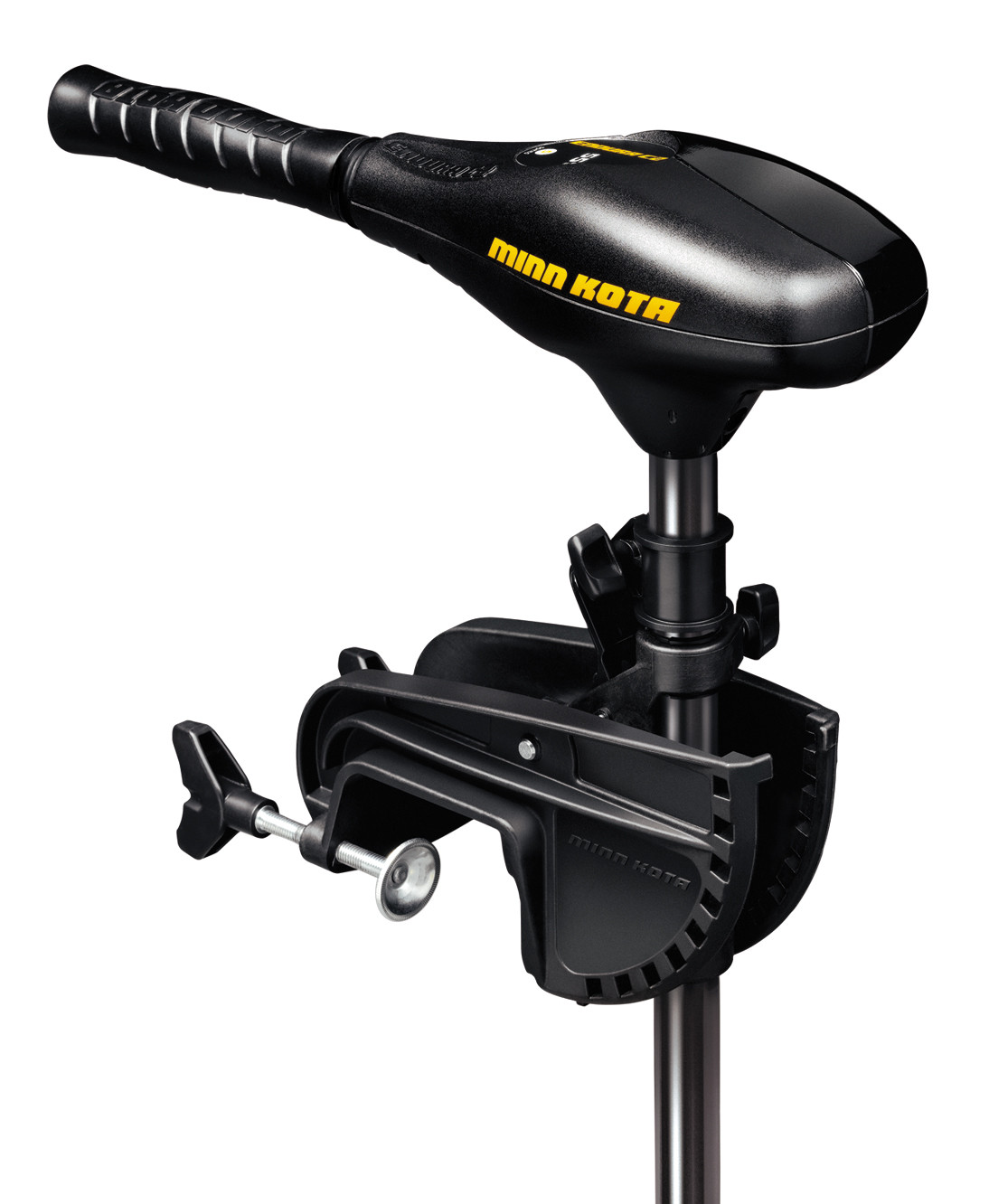 Minn Kota Endura C2 Elektro-Heckmotor – Leise Power für Angler & Segler