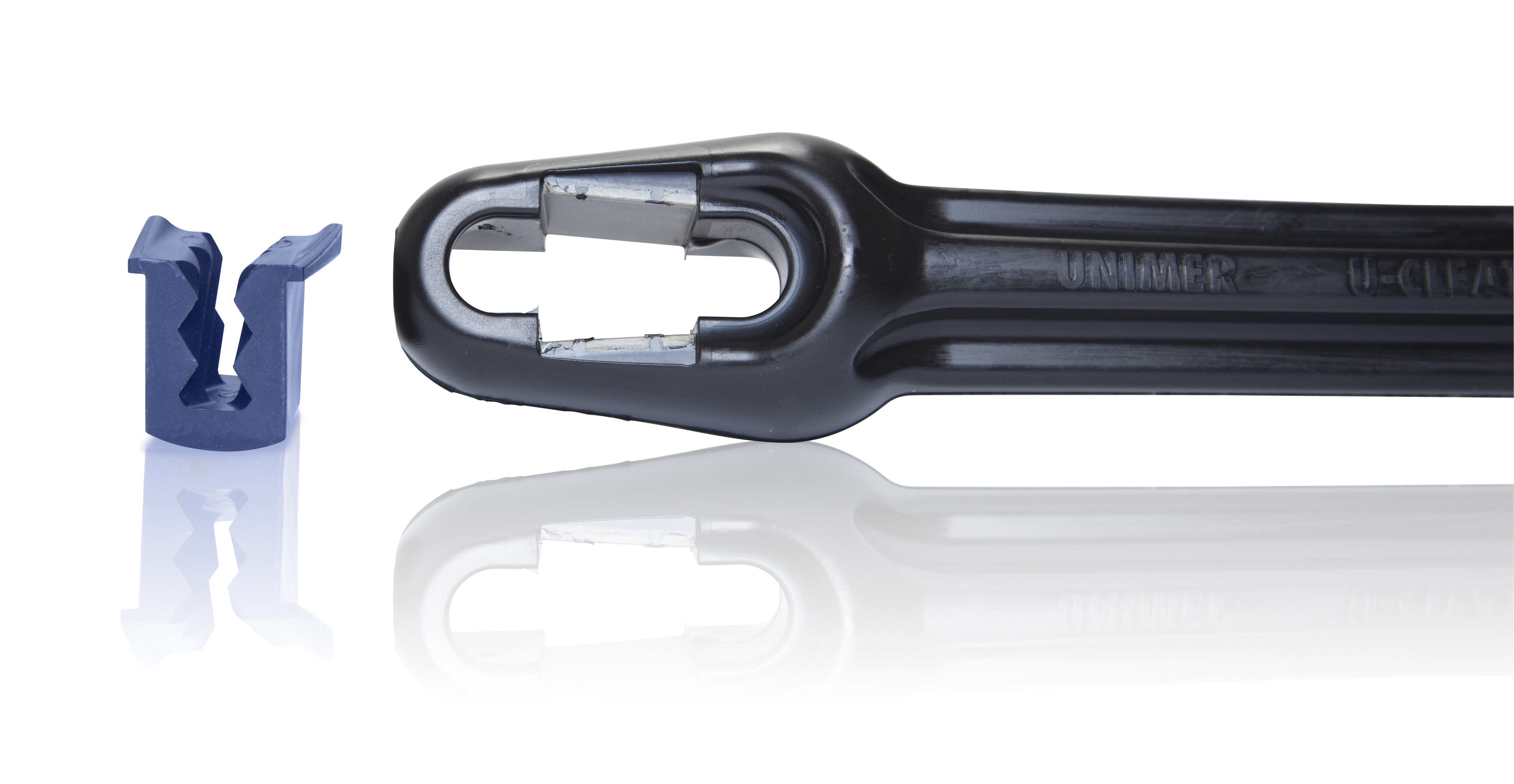 Unimer U-Cleat Ruckdämpfer für Festmacherleinen