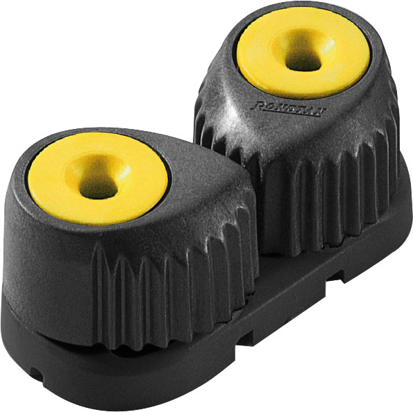 C-Cleat Schotklemme, mittel