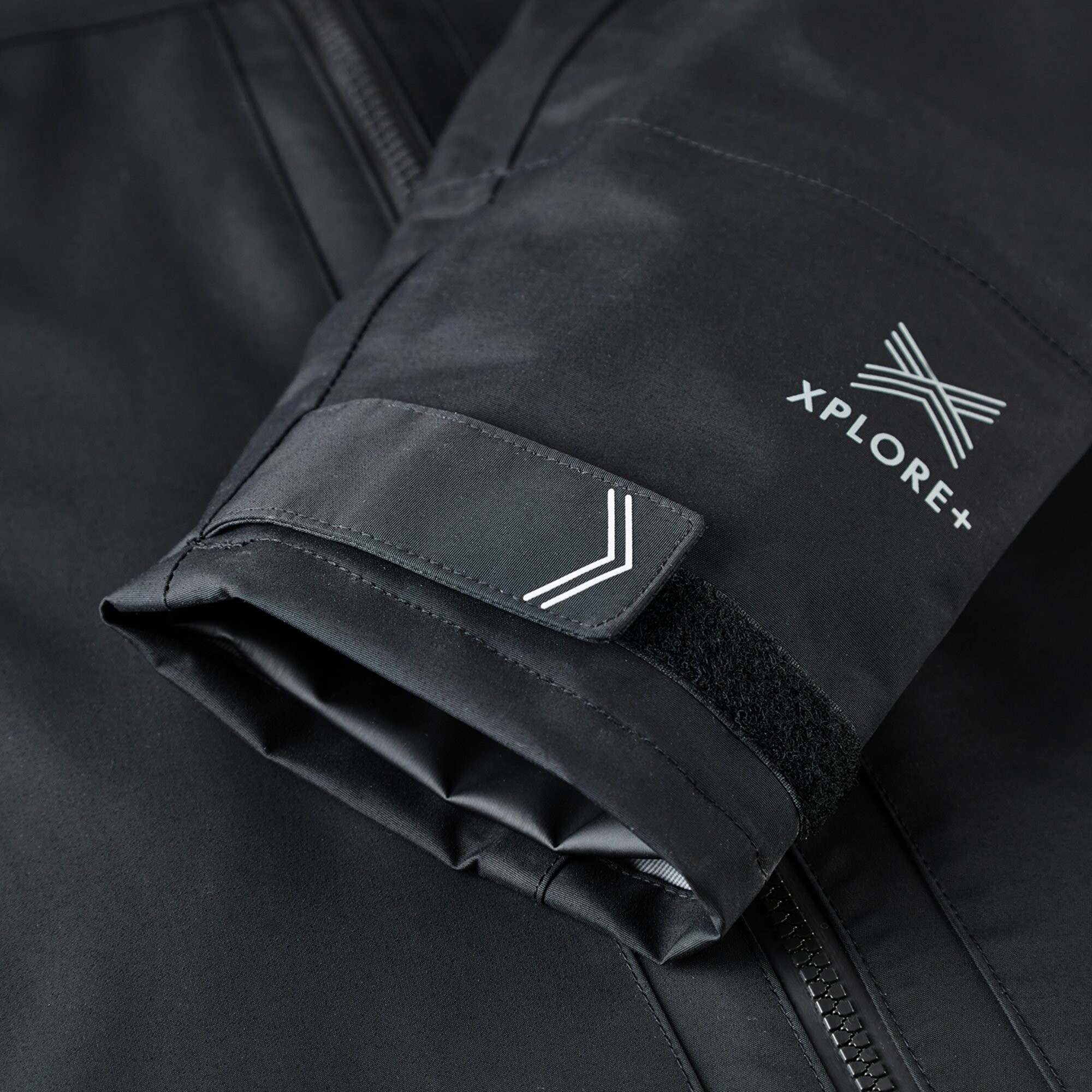 Gill Verso Herren-Segeljacke