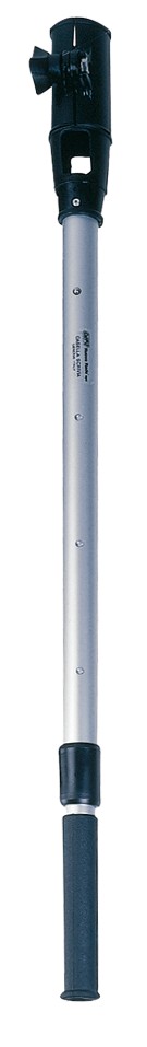 Pinnenverläng.für AB-Motor, teleskopisch