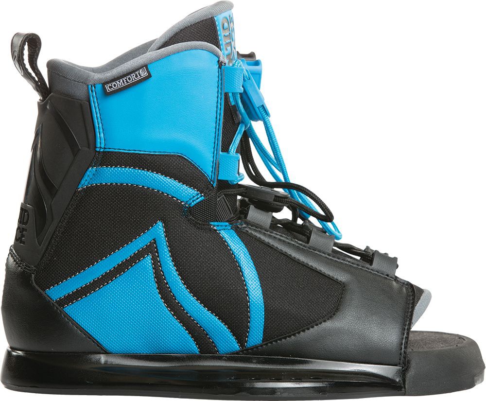 INDEX 6R BINDINGS