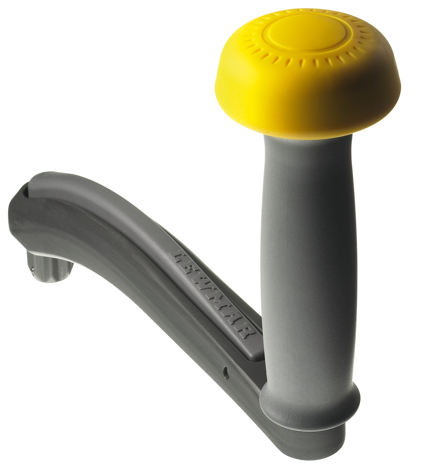One Touch Power Grip Winschkurbel