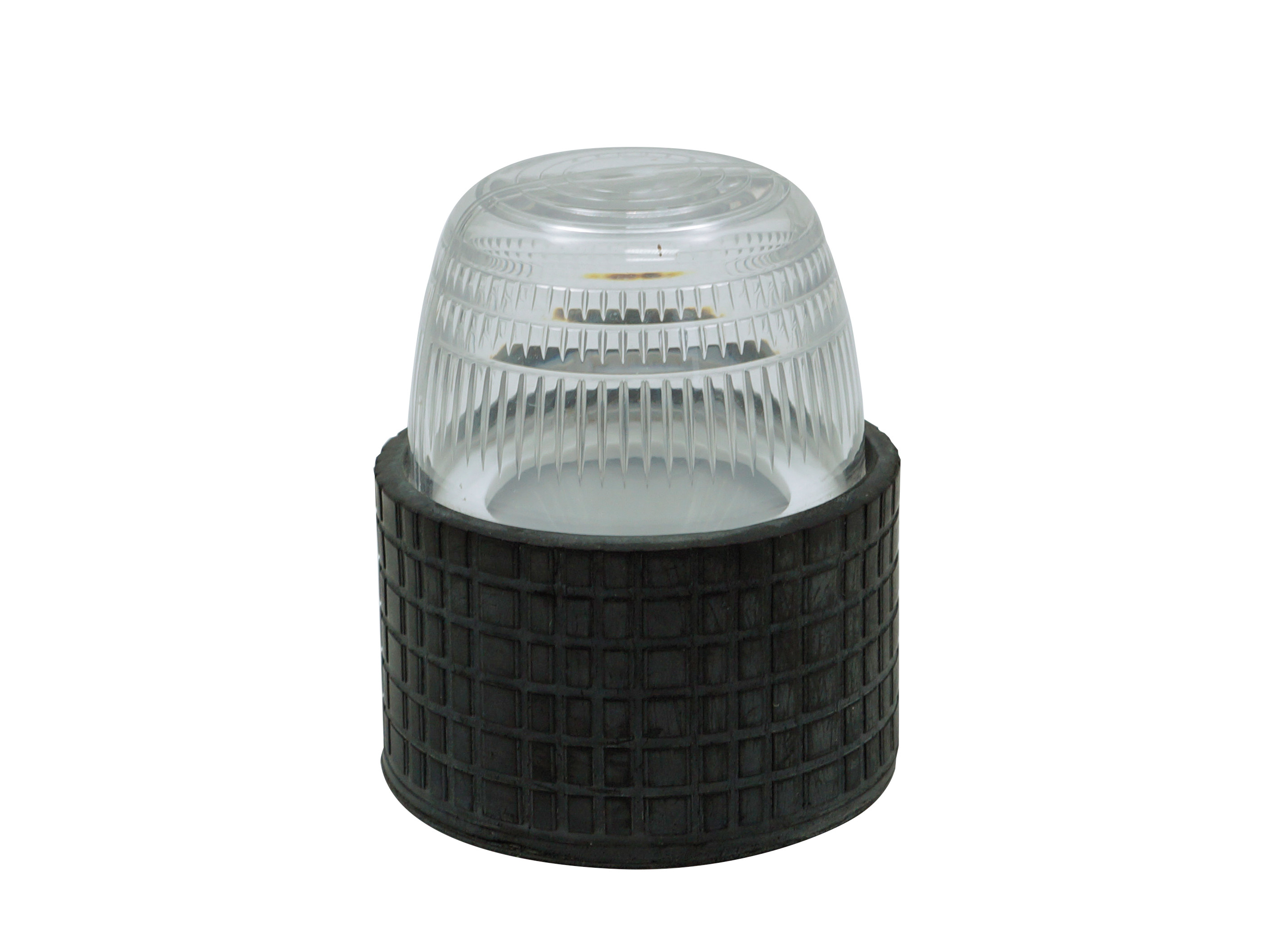 Aqua Signal Ersatzlinse 360° Weiss für Serie 23 Navigationslichter