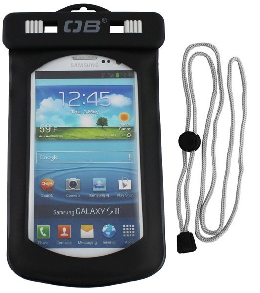 Wasserdichte Tasche Mini-Electronic