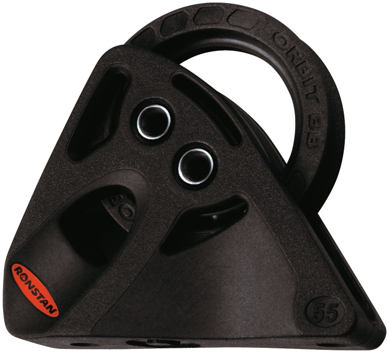 Orbit Stehblock einfach 55mm