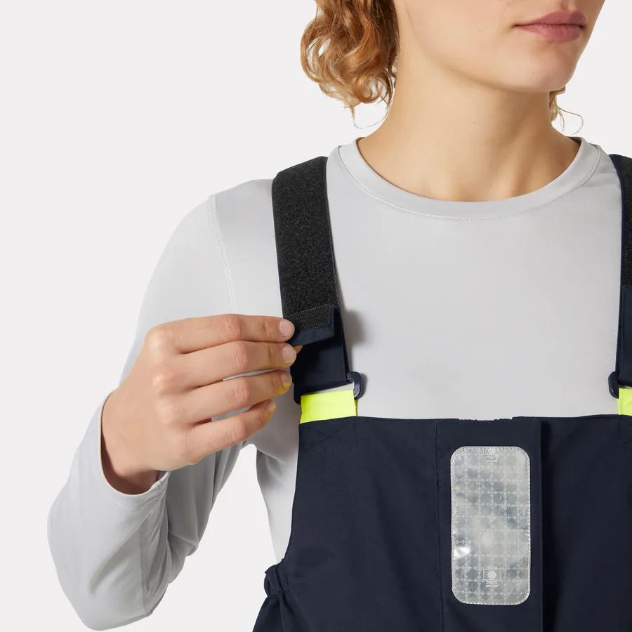 Helly Hansen Woman's Pier 4.0 Latzhose