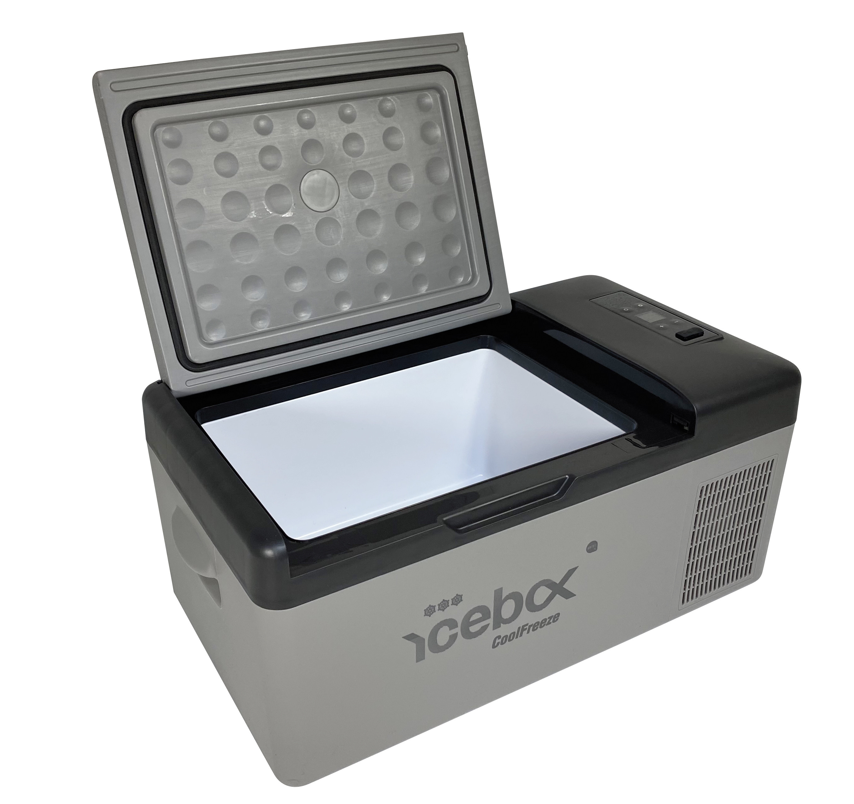 Kühlbox CoolFreeze 15l