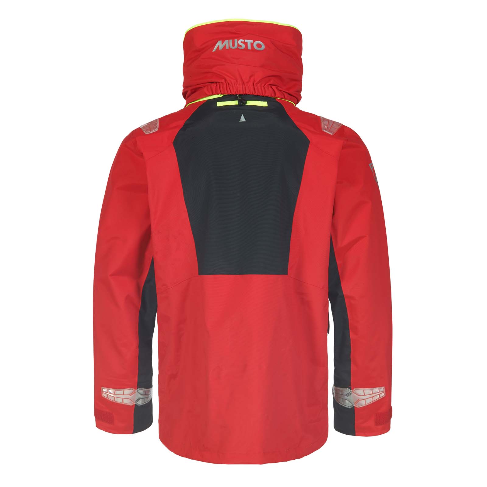 Musto BR2 Offshore Jacke 2.0 Herren