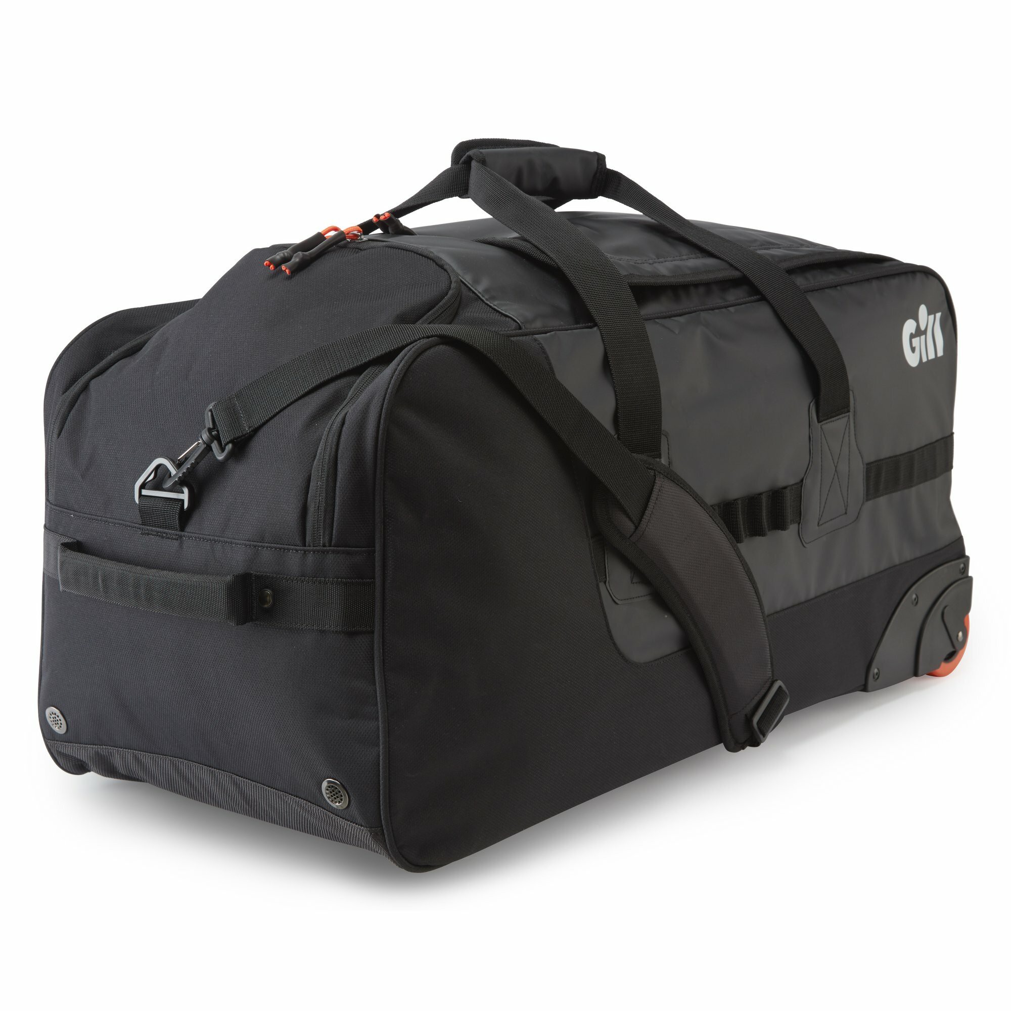 Rolling Cargo Bag 90l