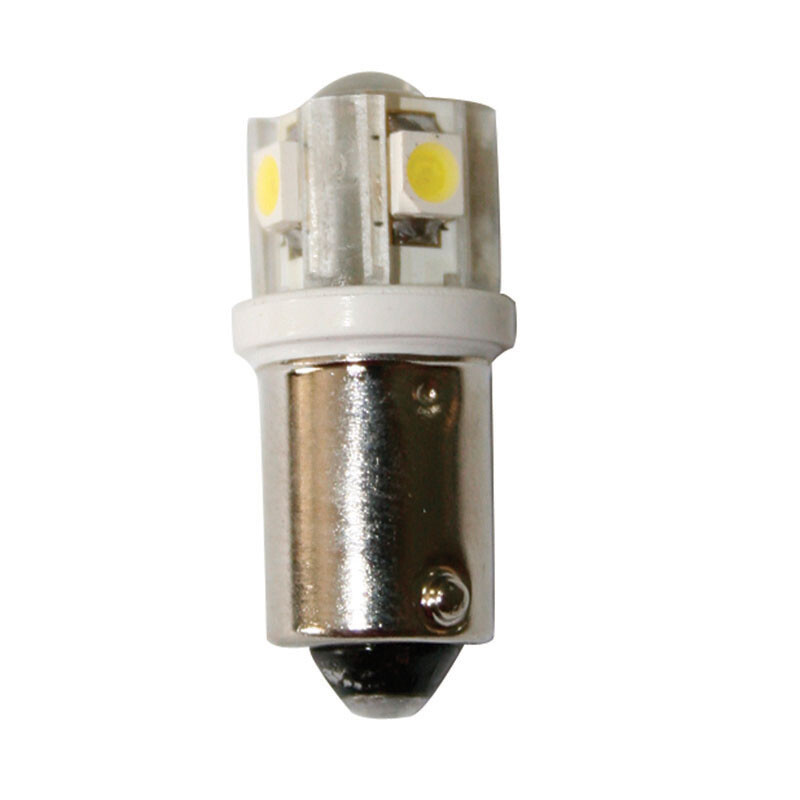 LED-Einsatz BA9s, 12V