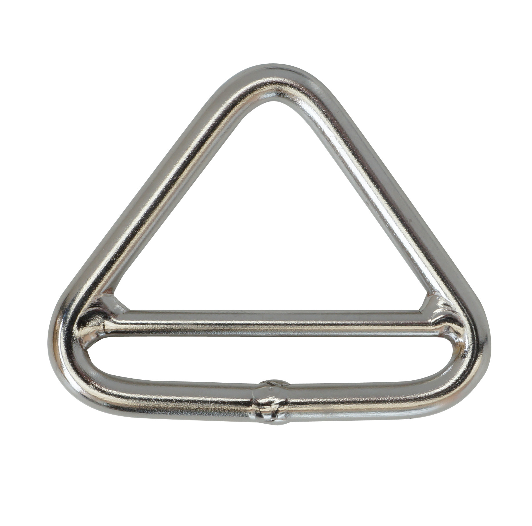 Dreieck + Verstärkung 6 x 50mm