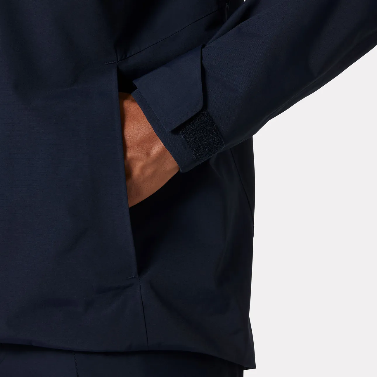 Helly Hansen HP Storm Racing Jacke