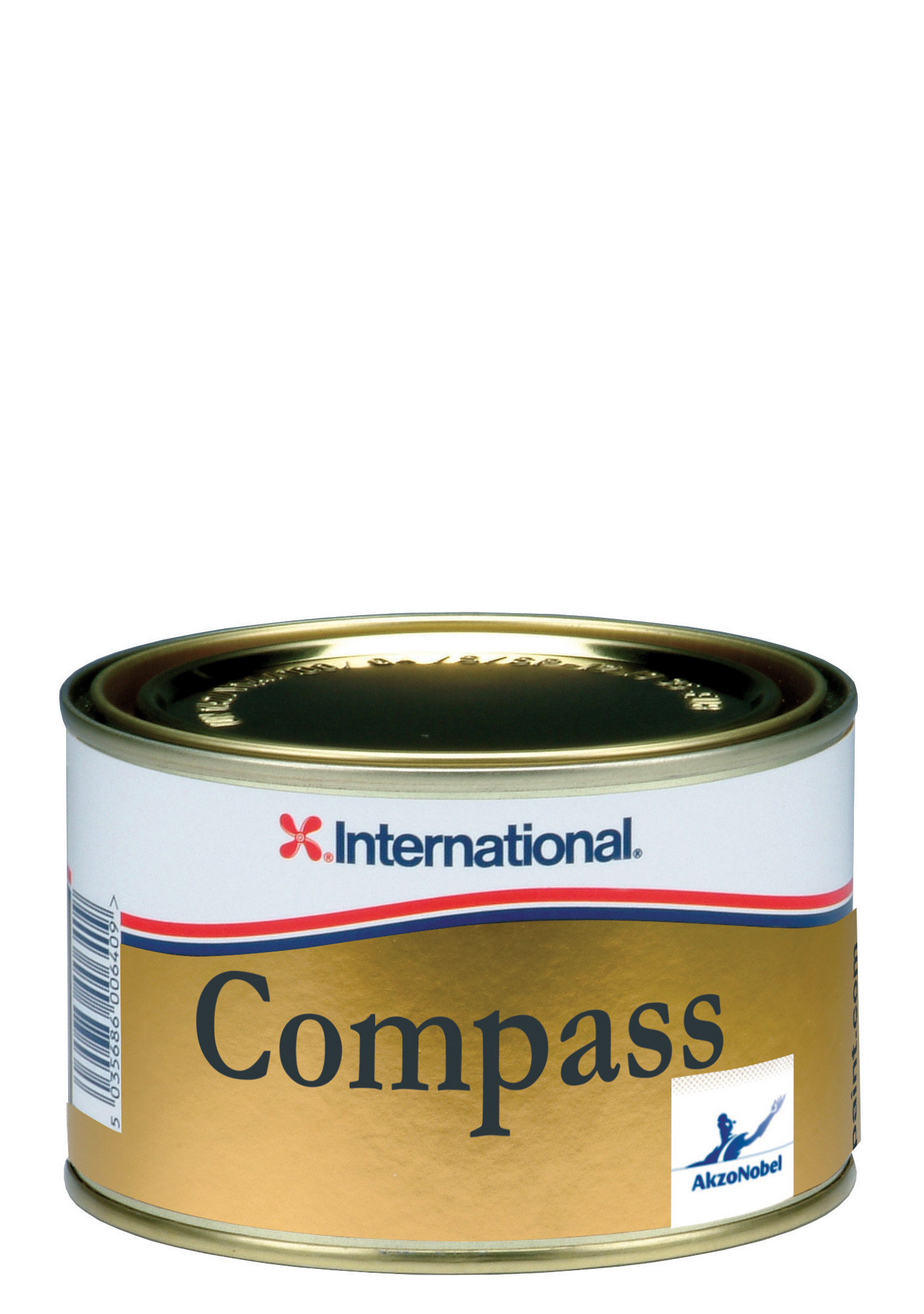 International Compass Klarlack